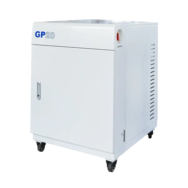 Inert Gas Purification System