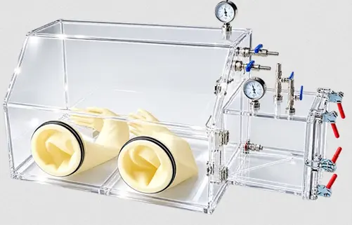 TENCAN customized scientific research equipment system