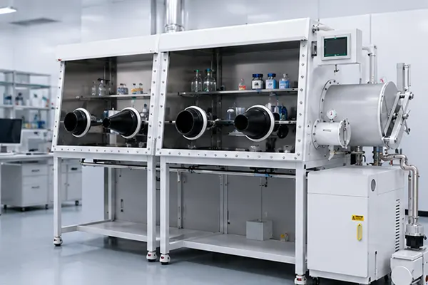 Chemistry and electrochemistry joint experimental application scenarios