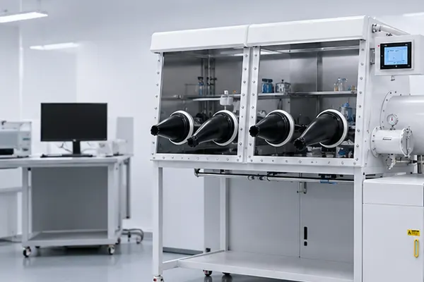 Air-sensitive catalysis research application scenarios