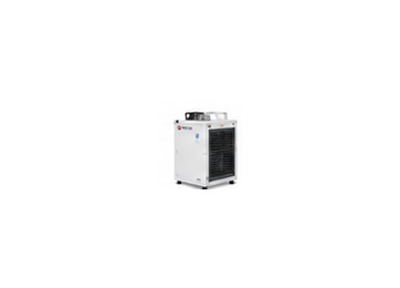 Cryogenic refrigeration module