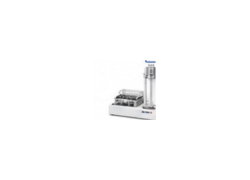 Automatic injection module