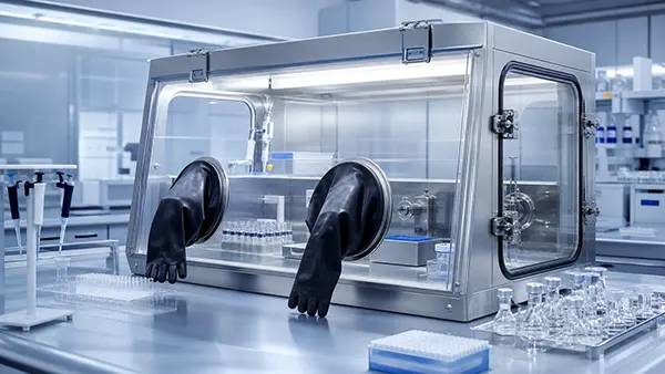 Biological sample processing application scenarios