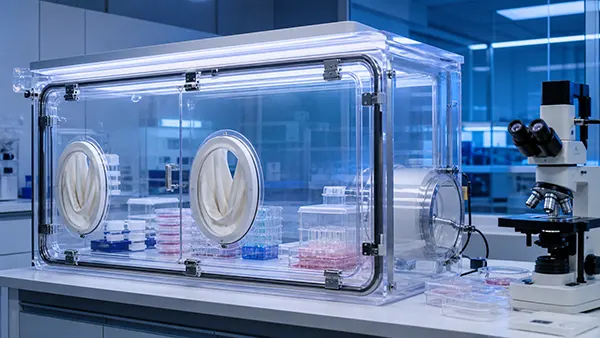 Hypoxic cell research application scenarios