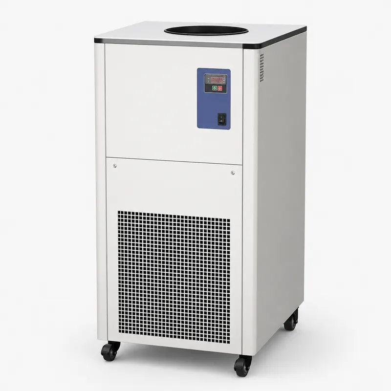 Precision Recirculating Water Chiller