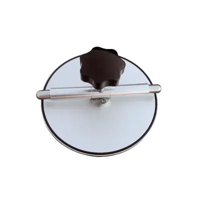 Glove Box Port Cover