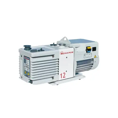 Glove Box Vacuum Pump