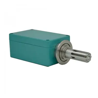 Glove Box Moisture Analyzer