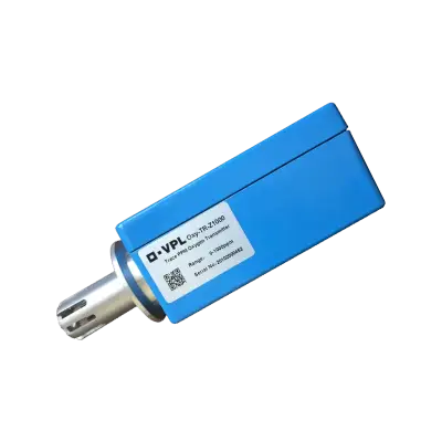 Glove Box Zirconia Oxygen Analyzer
