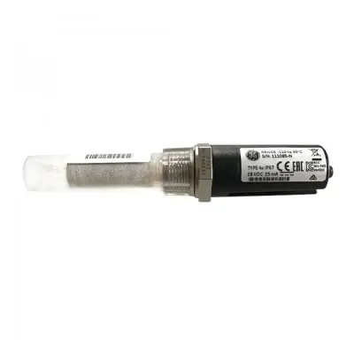 Glove Box Trace Moisture Analyzer