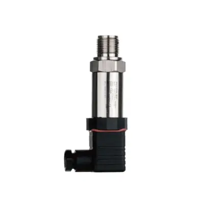 High Precision Pressure Transmitter