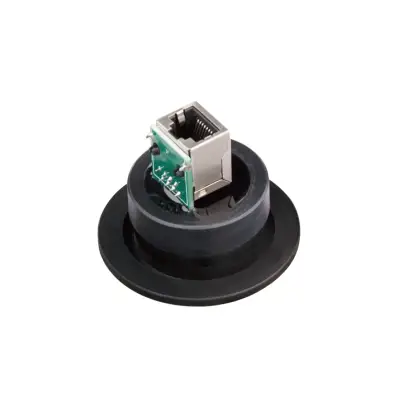 KF40 Ethernet Feedthrough