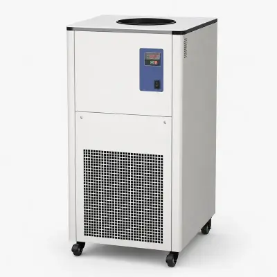 Precision Recirculating Water Chiller